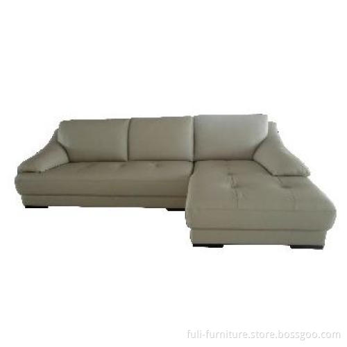 G9602 3S+Chaise Stationary Sofa
